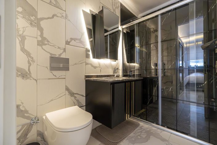 Image No.50-Appartement de 2 chambres à vendre à Alanya