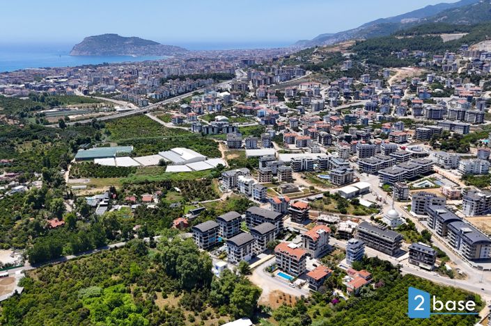 Image No.7-2 Bed Apartment for sale