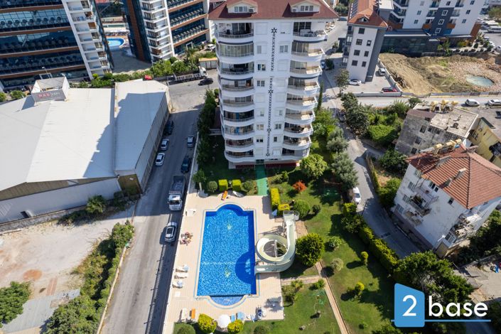 Image No.11-2 Bed Apartment for sale