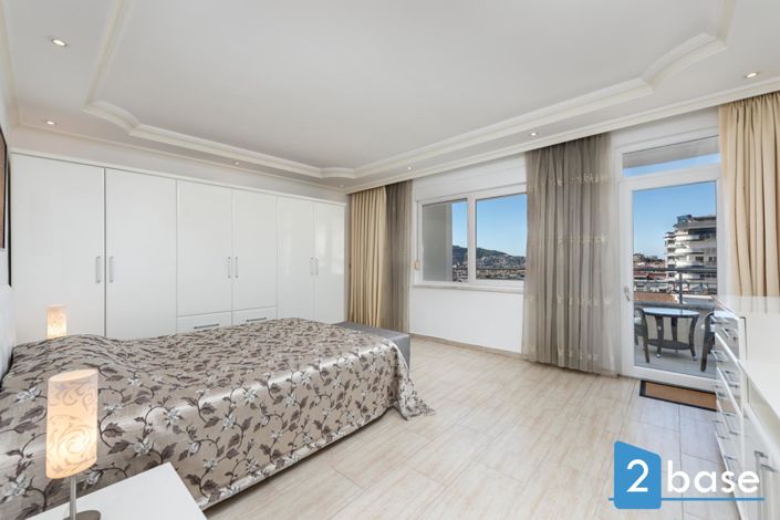 Image No.13-Appartement de 2 chambres à vendre à Alanya