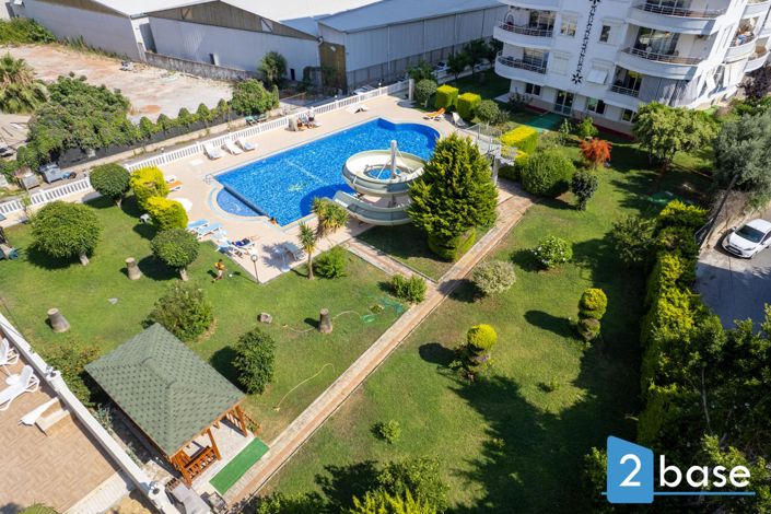 Image No.13-2 Bed Apartment for sale