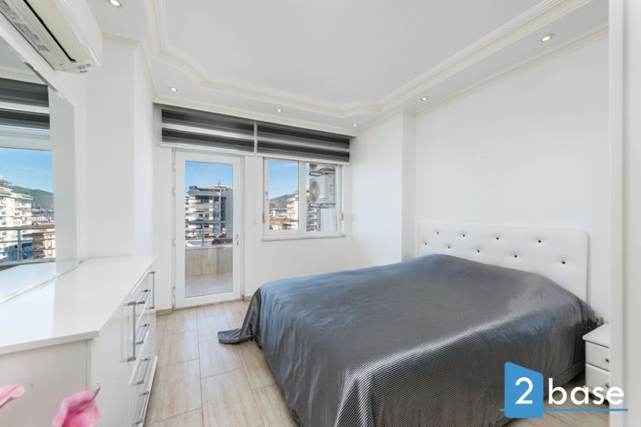 Image No.14-Appartement de 2 chambres à vendre à Alanya