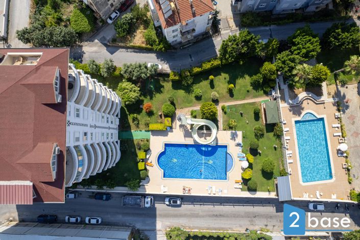 Image No.17-2 Bed Apartment for sale