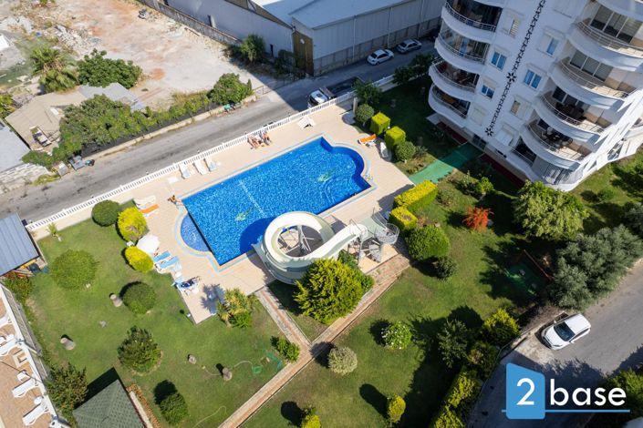 Image No.19-2 Bed Apartment for sale