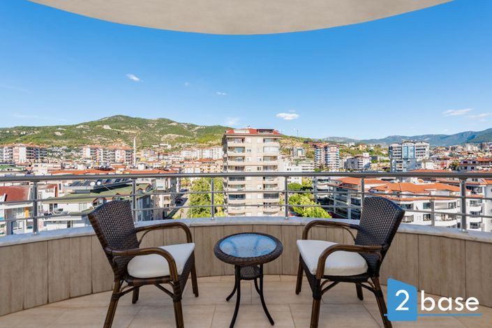 Image No.20-Appartement de 2 chambres à vendre à Alanya