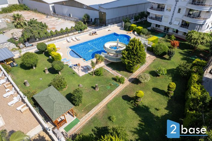 Image No.20-2 Bed Apartment for sale