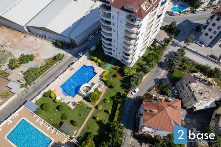 Image No.6-2 Bed Apartment for sale