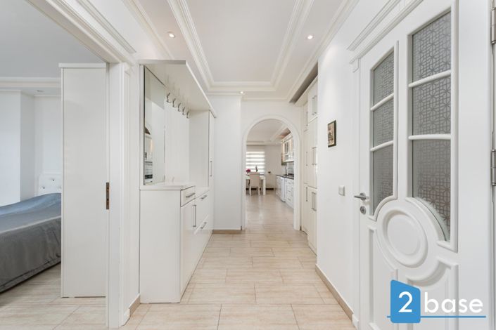 Image No.7-Appartement de 2 chambres à vendre à Alanya