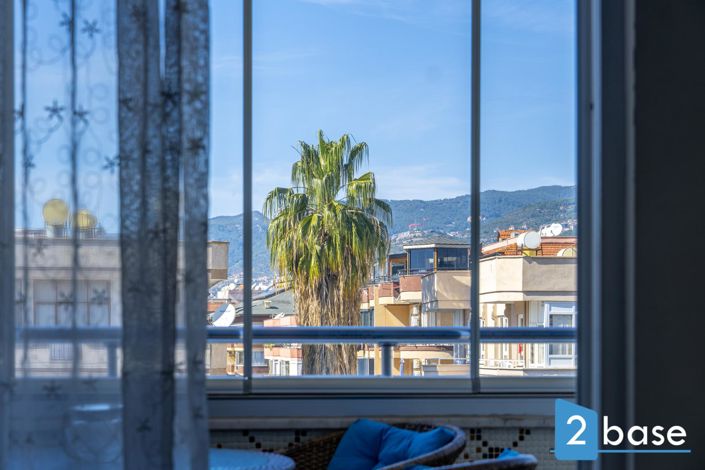 Image No.11-1 Bed Penthouse for sale