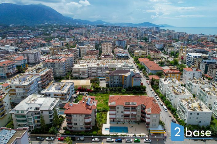 Image No.10-1 Bed Penthouse for sale