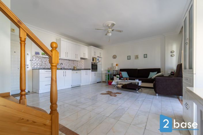 Image No.12-1 Bed Penthouse for sale