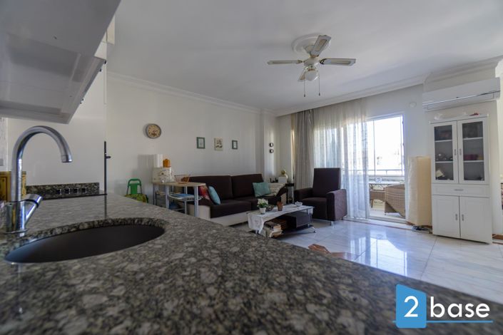 Image No.13-1 Bed Penthouse for sale