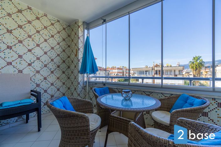 Image No.18-1 Bed Penthouse for sale