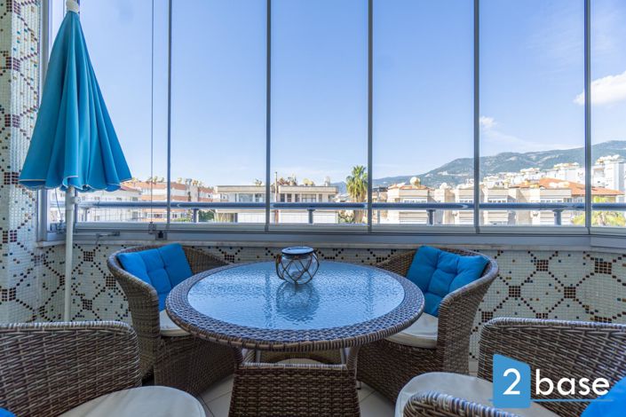 Image No.19-1 Bed Penthouse for sale