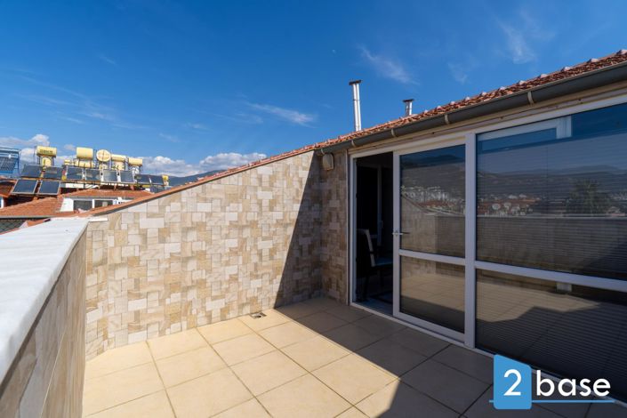 Image No.28-1 Bed Penthouse for sale