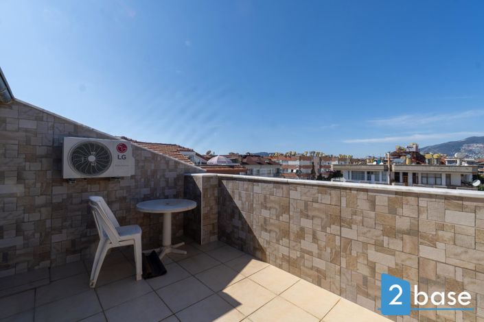 Image No.29-1 Bed Penthouse for sale