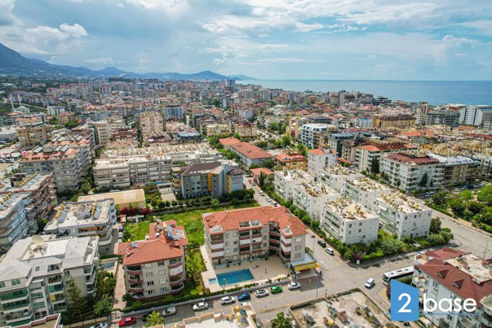 Image No.8-1 Bed Penthouse for sale