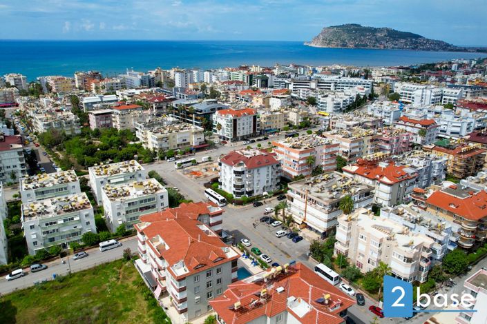 Image No.7-1 Bed Penthouse for sale