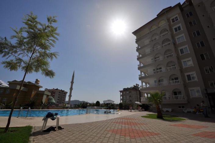 Image No.16-2 Bed Apartment for sale