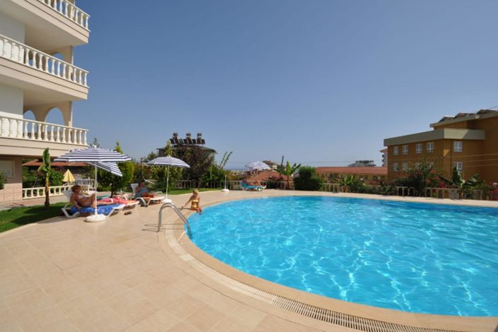 Image No.14-2 Bed Apartment for sale