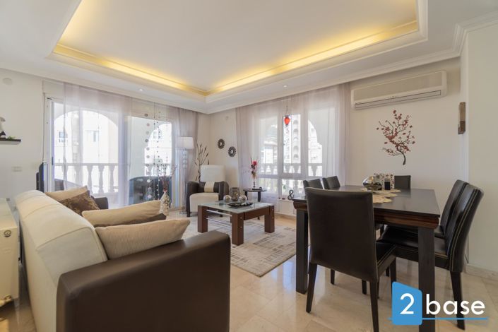 Image No.22-2 Bed Apartment for sale