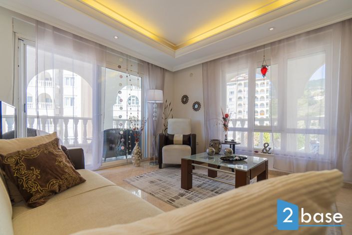 Image No.23-2 Bed Apartment for sale