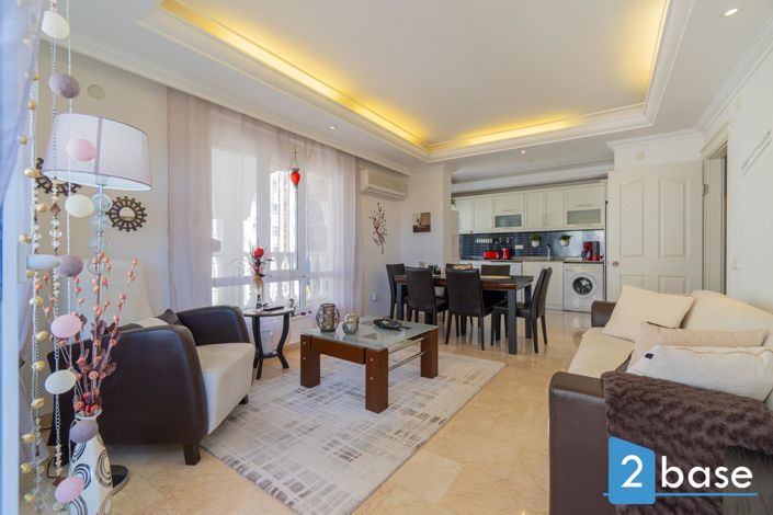 Image No.27-2 Bed Apartment for sale