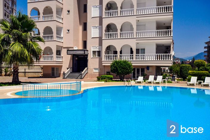 Image No.4-2 Bed Apartment for sale