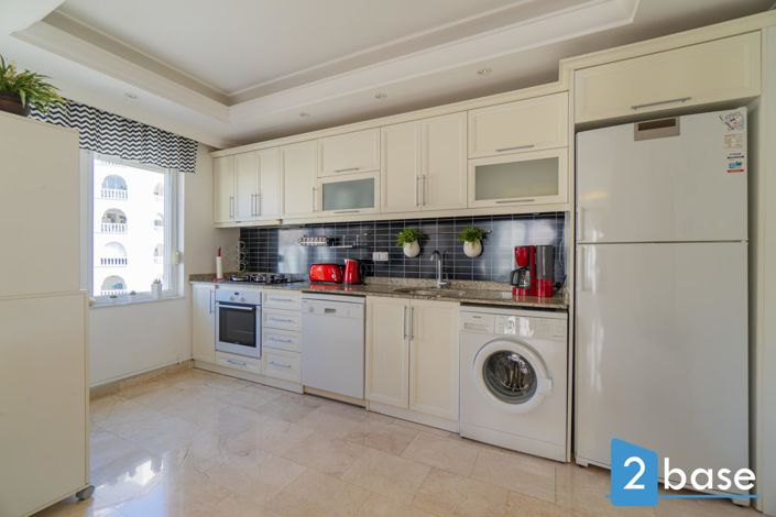 Image No.34-2 Bed Apartment for sale