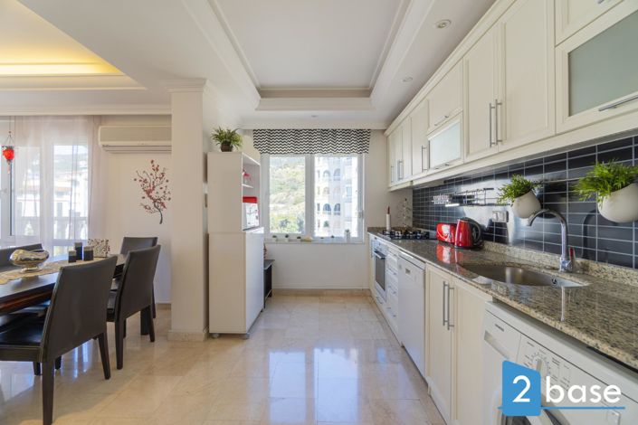 Image No.32-2 Bed Apartment for sale