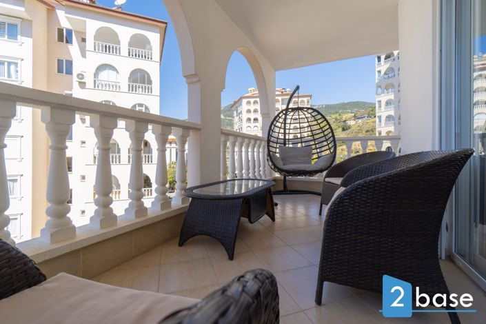 Image No.36-2 Bed Apartment for sale