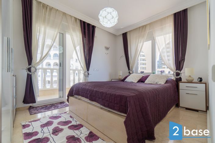 Image No.44-2 Bed Apartment for sale