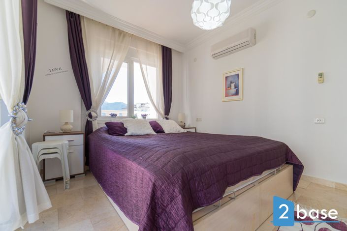 Image No.45-2 Bed Apartment for sale