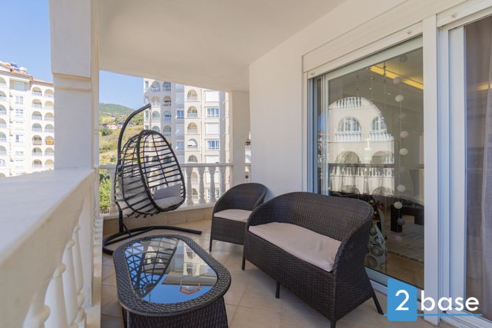 Image No.40-2 Bed Apartment for sale