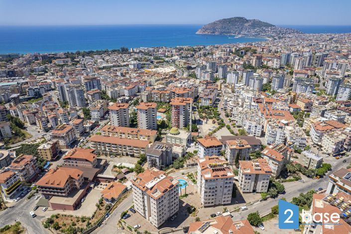 Image No.8-2 Bed Apartment for sale