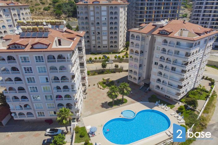 Image No.9-2 Bed Apartment for sale