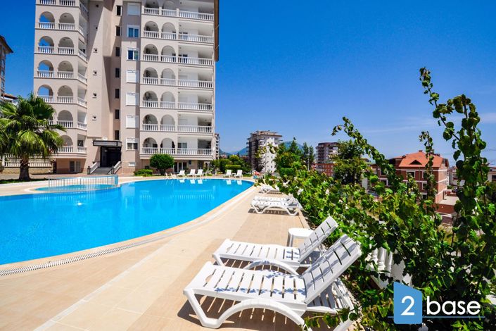 Image No.6-2 Bed Apartment for sale