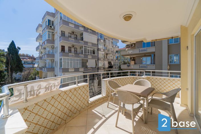 Image No.21-2 Bed Apartment for sale