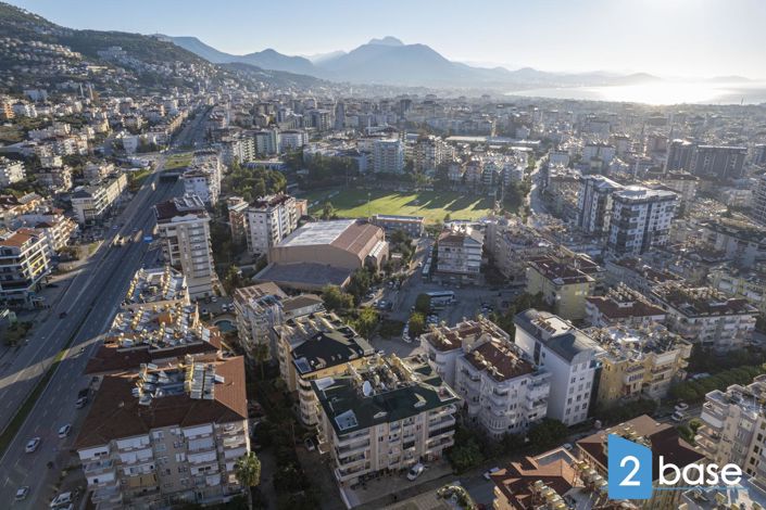 Image No.6-2 Bed Apartment for sale