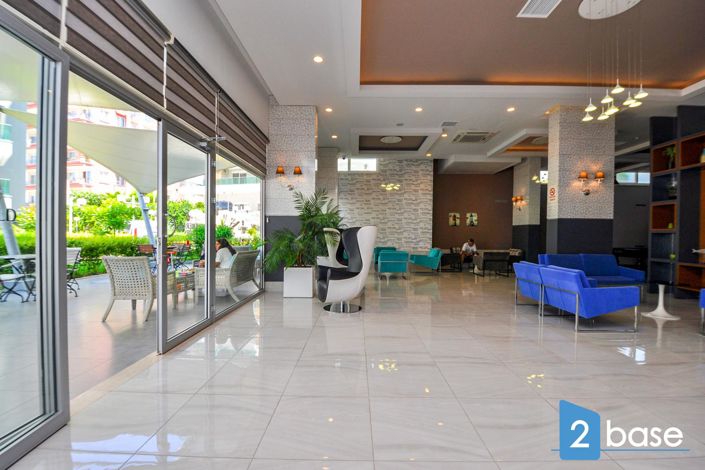 Image No.13-1 Bed Apartment for sale