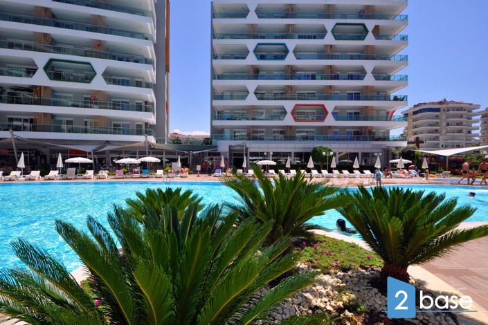 Image No.16-1 Bed Apartment for sale