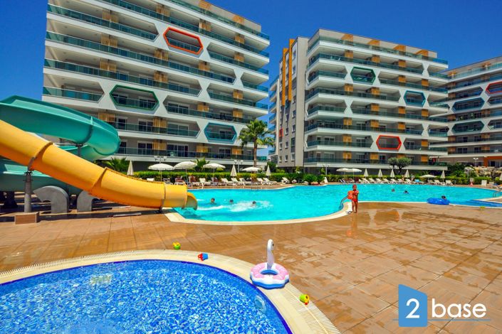 Image No.17-1 Bed Apartment for sale