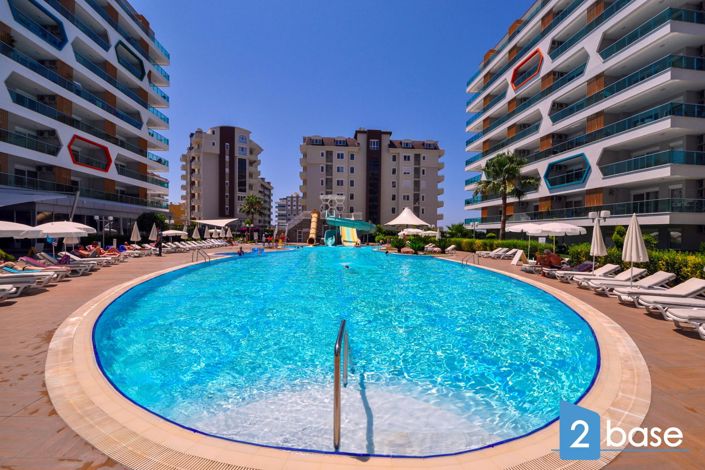 Image No.18-1 Bed Apartment for sale