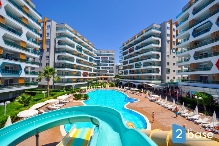 Image No.18-1 Bed Apartment for sale