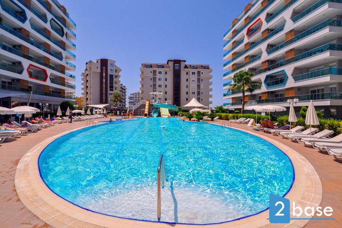 Image No.19-1 Bed Apartment for sale