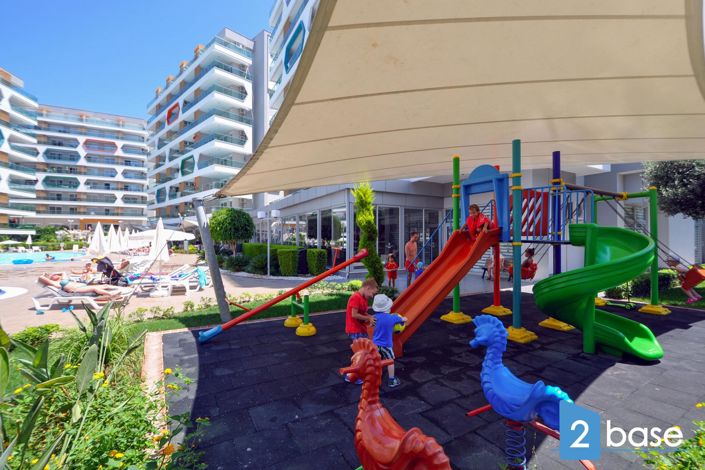 Image No.19-1 Bed Apartment for sale