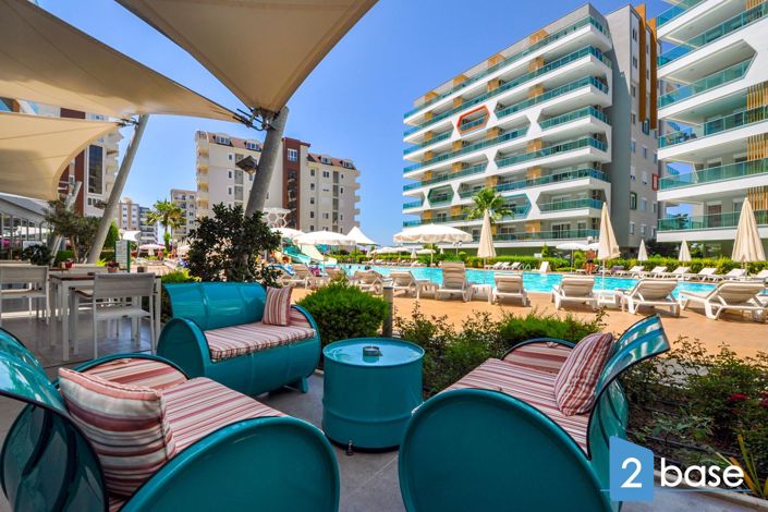 Image No.2-1 Bed Apartment for sale