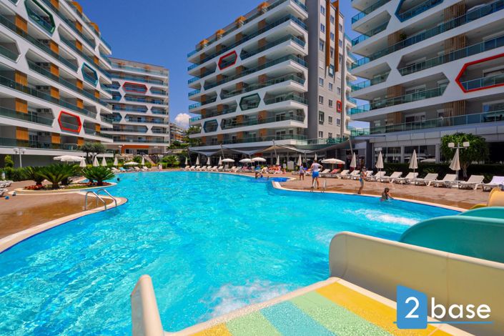 Image No.2-1 Bed Apartment for sale