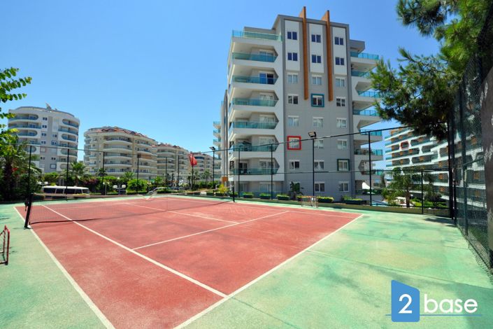 Image No.20-1 Bed Apartment for sale