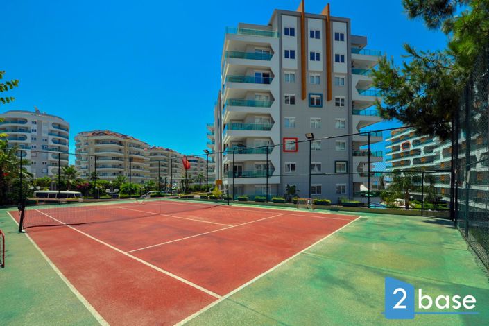 Image No.21-1 Bed Apartment for sale